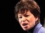 Valerie Jarrett: We Won't Release Obama's School Records